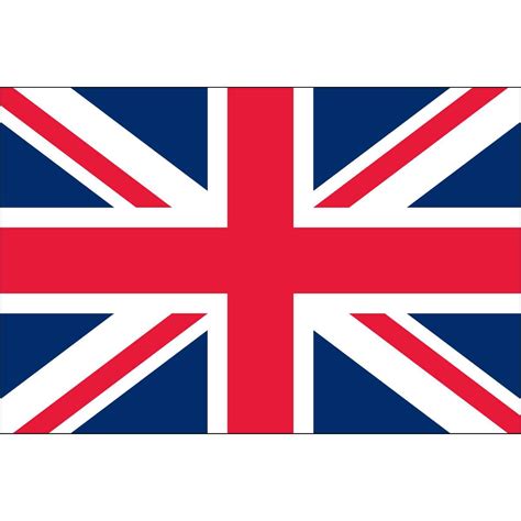 United Kingdom Flag