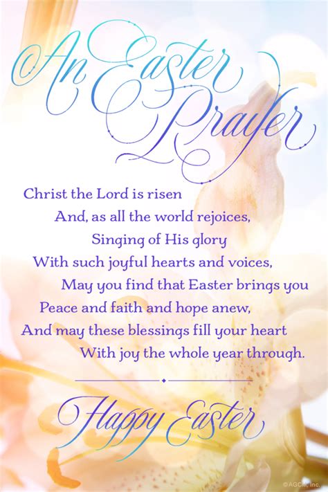 "An Easter Prayer" | ecard | Blue Mountain