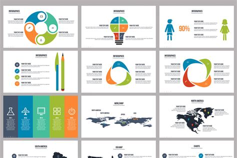 Business Pitch Powerpoint Template | Creative PowerPoint Templates ...