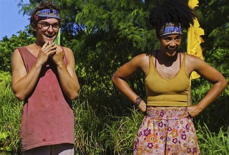 ‘Survivor’ Season 44 Finale Recap: [Spoiler] Wins – TVLine