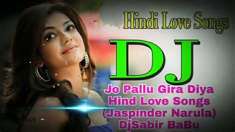 Dj Hindi Gana Dance Mix.Com - YouTube