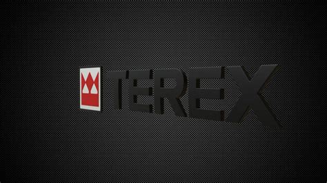 Terex Logo - LogoDix