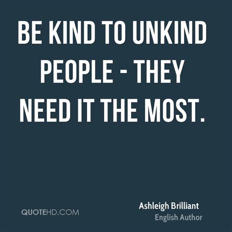 Unkind People Quotes. QuotesGram