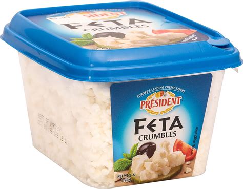 The Surprising Health Benefits Of Feta Cheese And Why You Should Add It ...