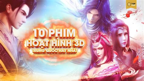 Top 10 Phim Hoạt Hình 3d Trung Quốc Hay Nhất Bạn Không Nên Bỏ Qua ...