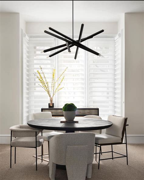 Blinds, Shades or Shutters, The Modern Designs | Accent Shutter & Shade