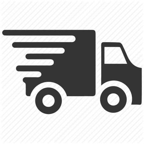 Delivery Icon Png at GetDrawings | Free download