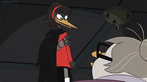 DuckTales2017 S1 E17-Black Heron by GiuseppeDiRosso on DeviantArt