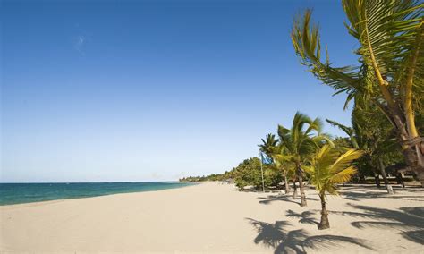 Playa-Dorada | Beach Travel Destinations