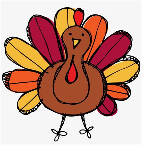 Turkey Clip Art Clipart Best - Bank2home.com