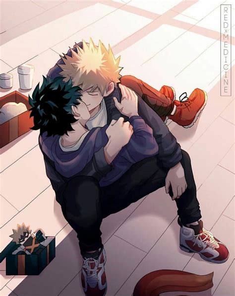 Imagens e comics- Bakudeku | My hero academia episodes, My hero ...