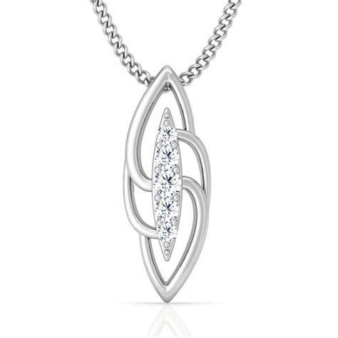 Platinum Jewelry at Best Price in India