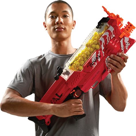 Nerf Rival Blasters, Accessories, & Videos - Nerf