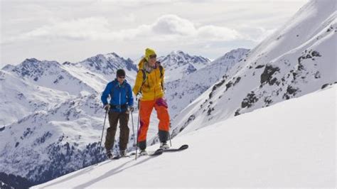 What is telemark skiing? Why you might want to free the heel | Advnture