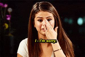 Selena Gomez Crying GIFs - Find & Share on GIPHY