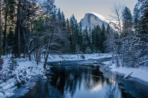 4K Yosemite Wallpaper - WallpaperSafari