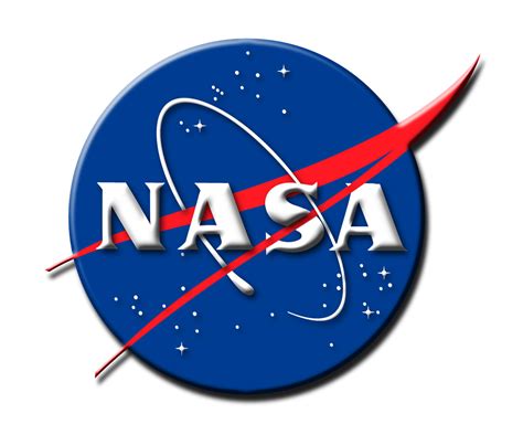 Nasa Logo Wallpaper - WallpaperSafari