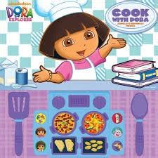 Interested in Cooking With Online Games | by Playdoragames | Medium