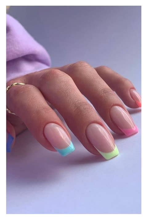 30 Best Summer Nail Designs and Ideas For April 2021