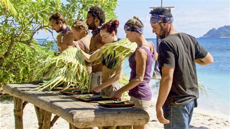 Survivorology - Survivor: Ghost Island Episode 9 Recap | TPB