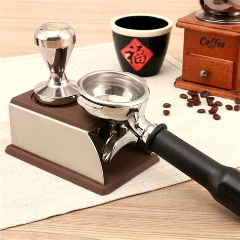 5 Best Espresso Tampers | We Reveal The Best On The Market