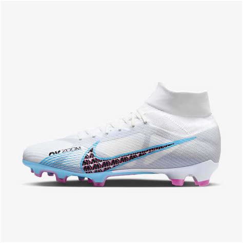 Mercurial. Nike.com