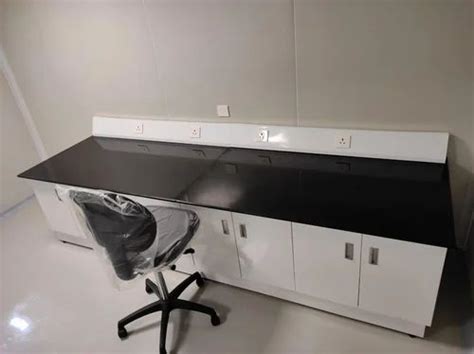 Lab Working Benches at Rs 40500/piece | Nilothi | New Delhi | ID ...