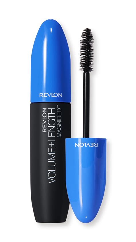 Volume and Length Magnified™ Mascara - Revlon