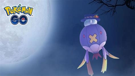 The best moveset for Drifblim in Pokemon GO