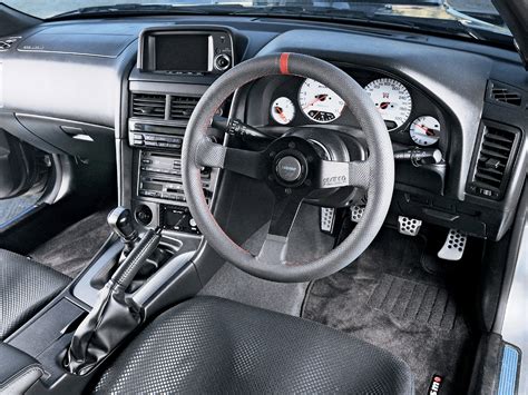 stampersfantasy: nissan skyline gtr r34 interior images