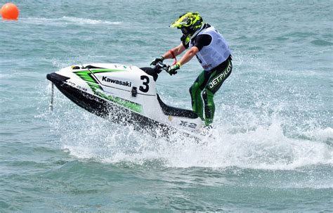 Jet Ski Dubai Marina – Desert Explorer Tourism