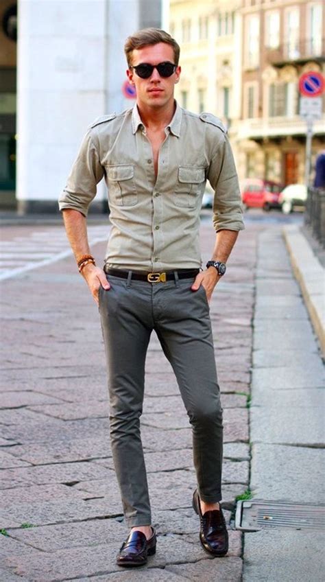 40 Summer Fashion Looks For Short Men – Macho Vibes