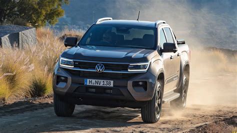 Amarok 2023