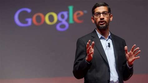 Sundar Pichai's net worth: A look at Google CEO's salary, real estate ...