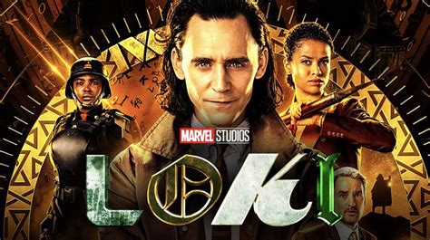 ‘Loki Episode 3’ Release Date and Time On Disney+ Hotstar – Saffron Factor