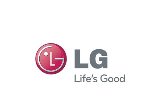 LG Logo PNG vector in SVG, PDF, AI, CDR format