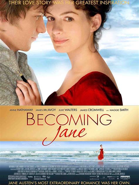 Becoming Jane - Movie Reviews