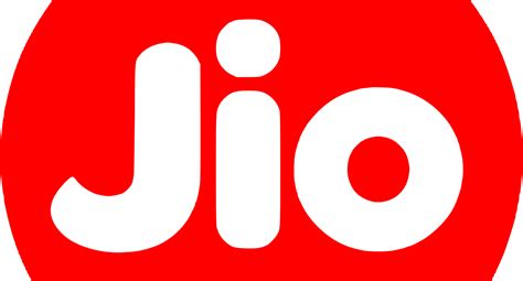 Collection of Jio Logo PNG. | PlusPNG