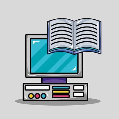 Computer Class Vector Art, Icons, and Graphics for Free Download