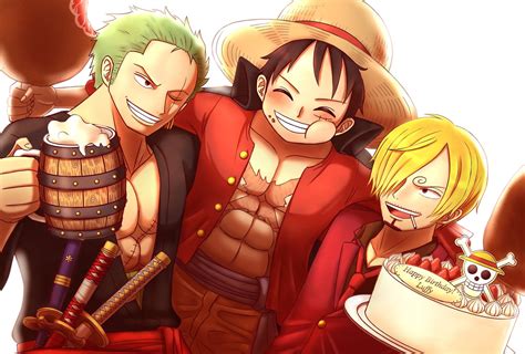 [100+] Luffy Zoro Wallpapers | Wallpapers.com