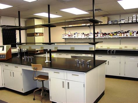 Laboratory ‎Benches & Workstations - LOC Scientific