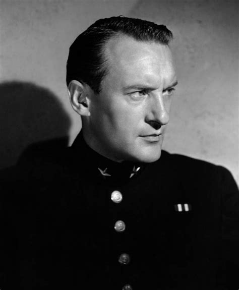 George Sanders | Hollywood actor, Best supporting actor, Character actor