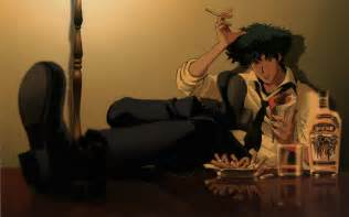 Cowboy Bebop Wallpaper HD Free Download