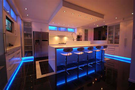 Kitchen Recessed Lighting Images – Things In The Kitchen