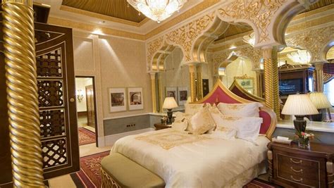 Checkout Amazing Photos Showing The Interior Of The King Of Saudi ...