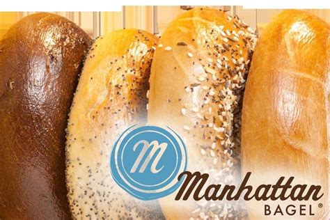 Manhattan Bagel: Williamsburg Restaurants Review - 10Best Experts and ...