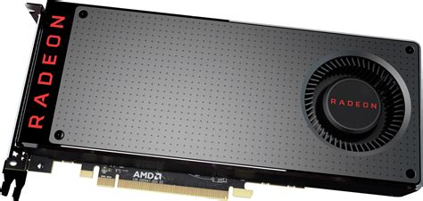 AMD Radeon RX 480 Review Photo Gallery - TechSpot