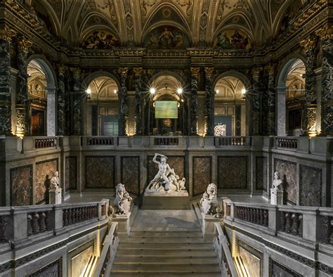 The Top 10 Museums in Vienna, Austria