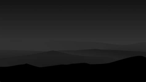 Black Minimalist 4k Wallpapers - Wallpaper Cave