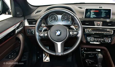 Used BMW X1 XDrive 25i 2017 for sale in Dubai - 543973